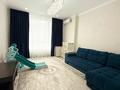 2-комнатная квартира · 69 м² · 15/18 этаж, Санжара Асфендиярова 7 за 45 млн ₸ в Астане, Нура р-н — фото 3
