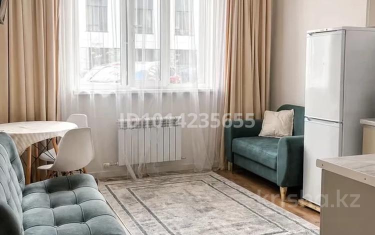 2-комнатная квартира · 47 м² · 1/12 этаж, Торекулова 95 — Райымбека сейфулина за 350 000 ₸ в Алматы, Алмалинский р-н — фото 2