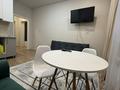 2-комнатная квартира · 47 м² · 1/12 этаж, Торекулова 95 — Райымбека сейфулина за 350 000 ₸ в Алматы, Алмалинский р-н — фото 7