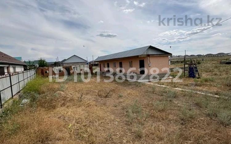 Отдельный дом · 3 комнаты · 48 м² · 8 сот., Алга 33 за 17 млн ₸ в Караой — фото 2