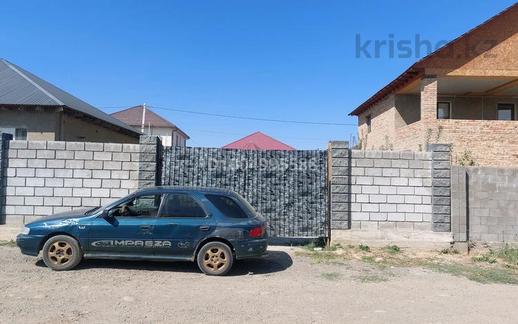 Отдельный дом · 4 комнаты · 135 м² · 6 сот., Кокбастау 21 а — За футболный клуб Parasat. за 40.5 млн ₸ в Каскелене — фото 2