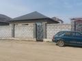 Отдельный дом · 4 комнаты · 135 м² · 6 сот., Кокбастау 21 а — За футболный клуб Parasat. за 40.5 млн ₸ в Каскелене — фото 19