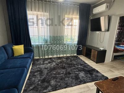Жеке үй · 4 бөлме · 110 м² · 6 жүзд., мкр 112 квартал, Мкр 112 квартал Искра 46, бағасы: 32 млн ₸ в Шымкенте, Туран р-н