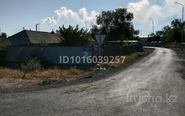 Участок · 13 соток, Шинтуринова 3 — Ж/Д вокзал за 13 млн ₸ в Жезказгане — фото 2
