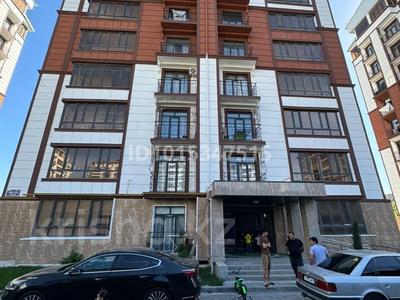 1-комнатная квартира · 32.8 м² · 10/10 этаж, Куаныша Толеметова 50/24 — Толеметова 50/24 за 10.8 млн ₸ в Шымкенте, Абайский р-н