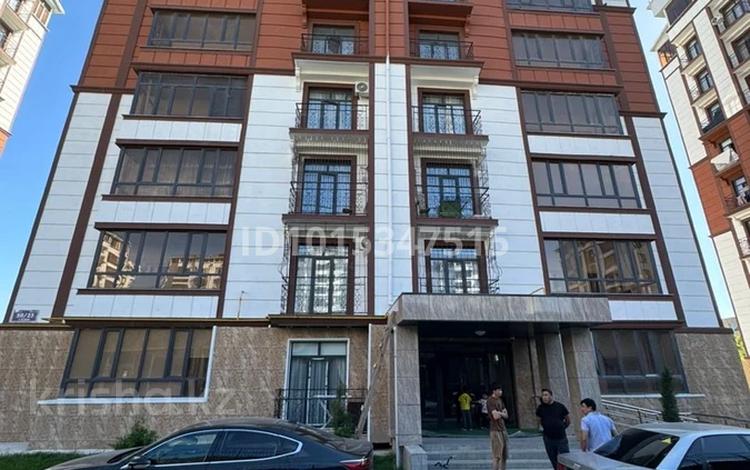 1-бөлмелі пәтер · 32.8 м² · 10/10 қабат, Куаныша Толеметова 50/24 — Толеметова 50/24, бағасы: 10.8 млн ₸ в Шымкенте, Абайский р-н — фото 2