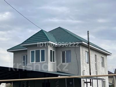 Отдельный дом · 5 комнат · 180 м² · 8 сот., Болашак 8 — Жибек жолы за 65 млн 〒 в 