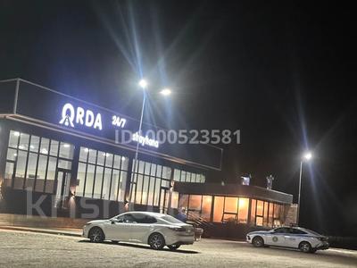 Магазины и бутики, склады, азс, автосервисы и автомойки, общепит, бани, гостиницы и зоны отдыха, образование, развлечения · 2 м² за 180 млн 〒 в Шымкенте