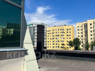 Свободное назначение • 186.4 м² за 150.7 млн 〒 в Алматы, Медеуский р-н