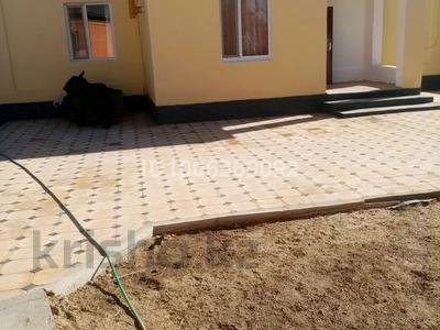 Отдельный дом · 4 комнаты · 134 м² · 5 сот., К. Султанбаев 16 — Койсары батыр за 34 млн 〒 в 
