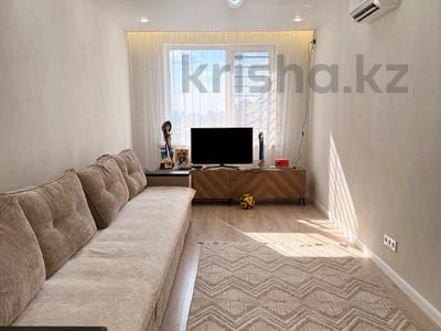3-комнатная квартира · 73.5 м² · 8/19 этаж, Мангилик Ел 72/1 за 49 млн ₸ в Астане, Есильский р-н