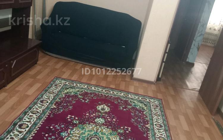 2-бөлмелі пәтер · 56 м² · 2/2 қабат, Маметова 2а, бағасы: 150 000 ₸ в Атырау, мкр Жилгородок — фото 12