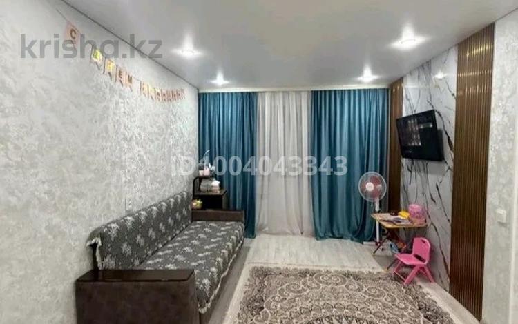1-бөлмелі пәтер · 37 м² · 3/5 қабат, Глинки — Универ Шакарима, бағасы: 14 млн ₸ в Семее — фото 10