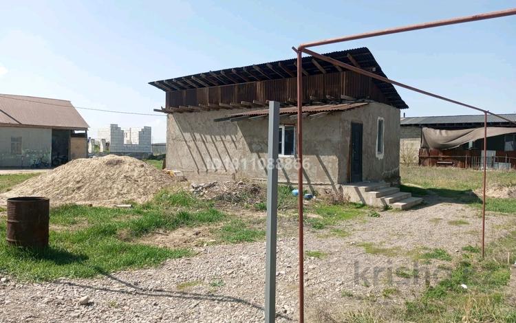Отдельный дом · 2 комнаты · 55 м² · 6 сот., Текелі 14 — Жамбыла за 12 млн ₸ в Айтей — фото 2