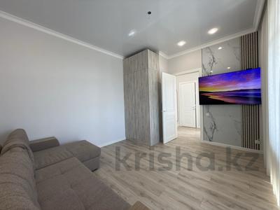 1-бөлмелі пәтер · 40 м² · 12/12 қабат, Жумекен Нажимеденов 26/1, бағасы: 29 млн ₸ в Астане, Алматы р-н