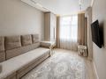 3-комнатная квартира · 70 м² · 8/17 этаж, Нажмеденова 29/3 за 45.5 млн ₸ в Астане, Сарайшык р-н — фото 2