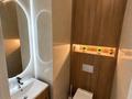 3-комнатная квартира · 70 м² · 8/17 этаж, Нажмеденова 29/3 за 45.5 млн ₸ в Астане, Сарайшык р-н — фото 6