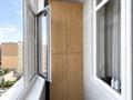 3-комнатная квартира · 70 м² · 8/17 этаж, Нажмеденова 29/3 за 45.5 млн ₸ в Астане, Сарайшык р-н — фото 13