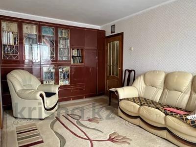 4-комнатная квартира · 61.8 м² · 4/5 этаж, Есет батыра за 14.8 млн ₸ в Актобе