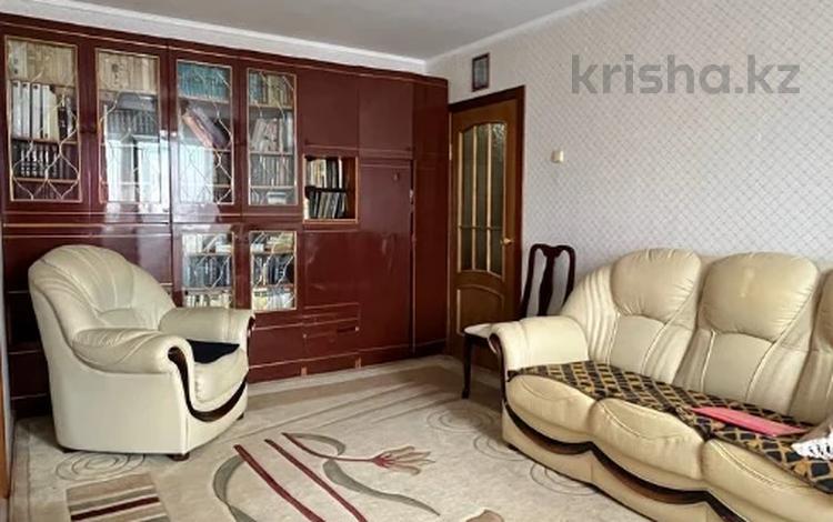 4-бөлмелі пәтер · 61.8 м² · 4/5 қабат, Есет батыра, бағасы: 14.8 млн ₸ в Актобе — фото 6