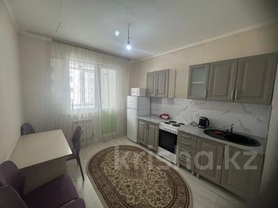 1-бөлмелі пәтер · 40 м² · 6/9 қабат, Кордай 97 — Мустафа Шокай, бағасы: 180 000 ₸ в Астане, Алматы р-н