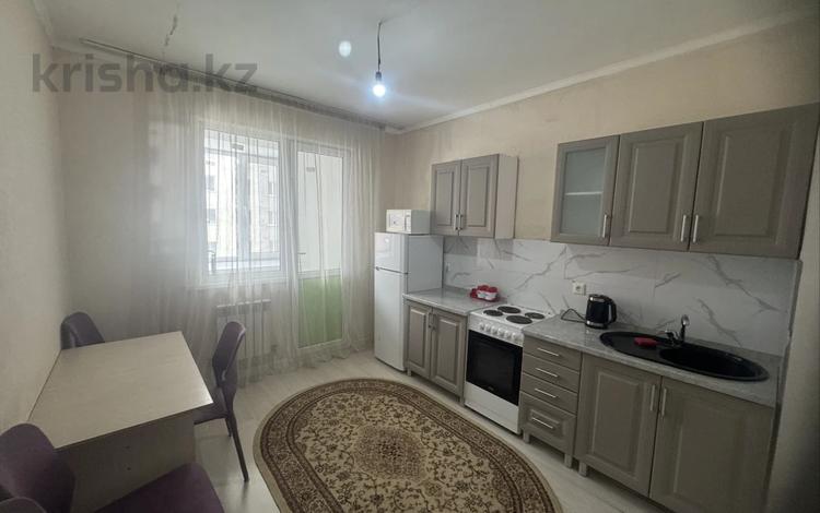 1-комнатная квартира · 40 м² · 6/9 этаж, Кордай 97 — Мустафа Шокай за 180 000 ₸ в Астане, Алматы р-н — фото 18