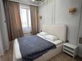 2-комнатная квартира · 55 м² · 10/12 этаж, Розыбакиева 162/2 — Сатпаева за 420 000 ₸ в Алматы, Бостандыкский р-н