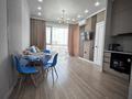 2-комнатная квартира · 55 м² · 10/12 этаж, Розыбакиева 162/2 — Сатпаева за 420 000 ₸ в Алматы, Бостандыкский р-н — фото 4