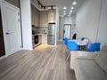 2-комнатная квартира · 55 м² · 10/12 этаж, Розыбакиева 162/2 — Сатпаева за 420 000 ₸ в Алматы, Бостандыкский р-н — фото 6