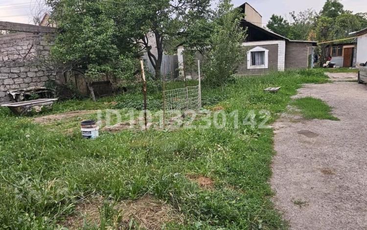 Жеке үй · 3 бөлме · 52.7 м² · 4 жүзд., Шаңырақ-1 ш/а. 15 — Утемисова, бағасы: 29.8 млн ₸ в Алматы, Алатауский р-н — фото 2