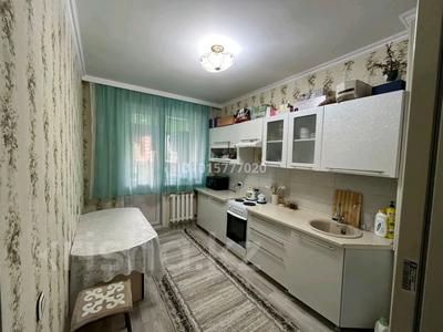 1-бөлмелі пәтер · 38 м² · 7/12 қабат, Кошкарбаева 46/1, бағасы: 25 млн ₸ в Астане, Алматы р-н
