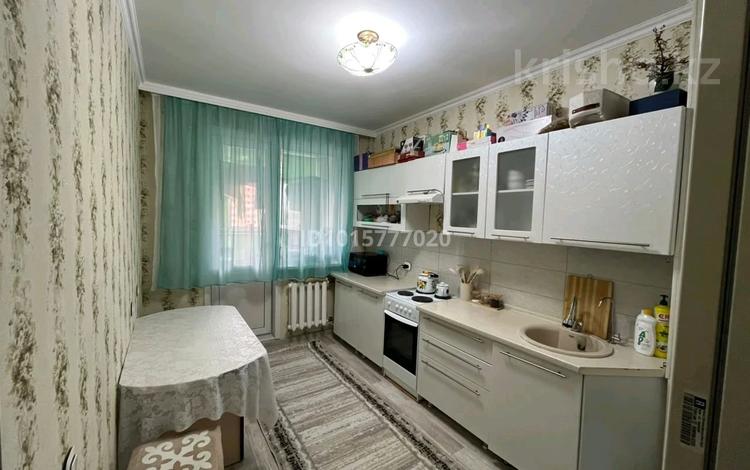 1-бөлмелі пәтер · 38 м² · 7/12 қабат, Кошкарбаева 46/1, бағасы: 25 млн ₸ в Астане, Алматы р-н — фото 2