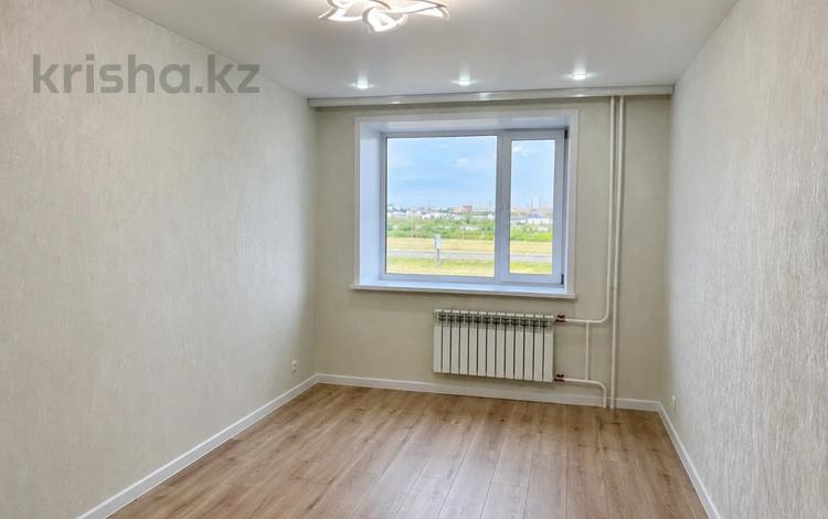 1-бөлмелі пәтер · 39.4 м² · 4/5 қабат, Сарыарка 14д, бағасы: 16.5 млн ₸ в Кокшетау — фото 4