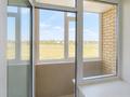 1-бөлмелі пәтер · 39.4 м² · 4/5 қабат, Сарыарка 14д, бағасы: 16.5 млн ₸ в Кокшетау — фото 3