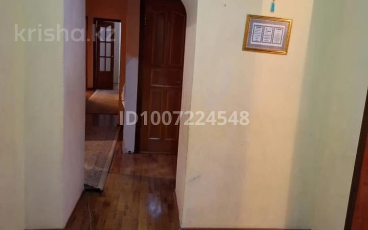 5-бөлмелі пәтер · 130 м² · 5/5 қабат, Уалиханова 2, бағасы: 26 млн ₸ в Балхаше — фото 2