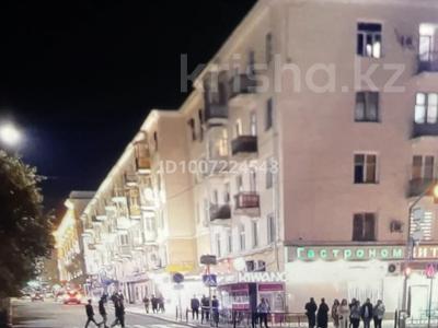 5-бөлмелі пәтер · 130 м² · 5/5 қабат, Уалиханова 2, бағасы: 26 млн ₸ в Балхаше