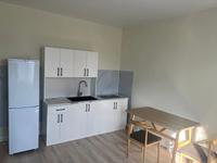 1-комнатная квартира · 25 м² · 1/2 этаж, мкр Калкаман-2 143 — Айбергенова 143 за 130 000 〒 в Алматы, Наурызбайский р-н
