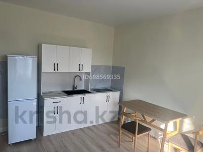 1-бөлмелі пәтер · 25 м² · 1/2 қабат, Қалқаман-2 ш/а. 143 — Айбергенова 143, бағасы: 130 000 ₸ в Алматы, Наурызбайский р-н