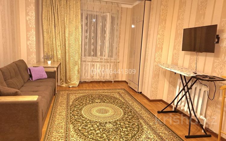 1-комнатная квартира · 40 м² · 3/14 этаж, Мәңгілік Ел 19 — Абу Даби плаза за 250 000 ₸ в Астане, Есильский р-н — фото 2