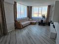 3-комнатная квартира · 78.3 м² · 5/5 этаж, Курмангазы 5 — Владимирского за 35 млн 〒 в Атырау, мкр Авангард-2