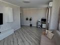 3-комнатная квартира · 78.3 м² · 5/5 этаж, Курмангазы 5 — Владимирского за 35 млн 〒 в Атырау, мкр Авангард-2 — фото 2