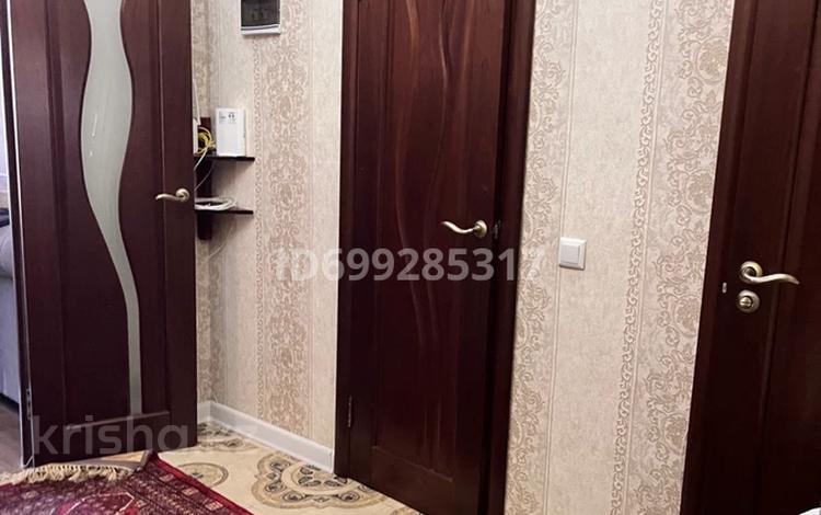 3-комнатная квартира · 96 м² · 4/16 этаж, Республики 9/2 за 80 млн ₸ в Астане, Сарыарка р-н — фото 3