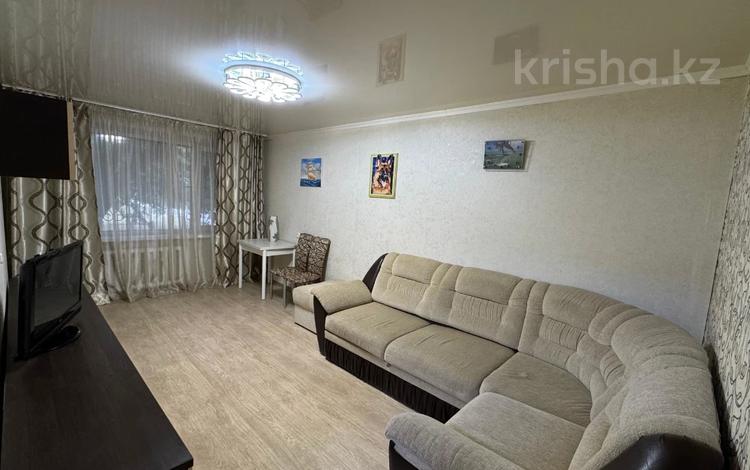 2-комнатная квартира · 52.3 м² · 1/5 этаж, 8-й Микрорайон 12 за 22.9 млн ₸ в Костанае — фото 8