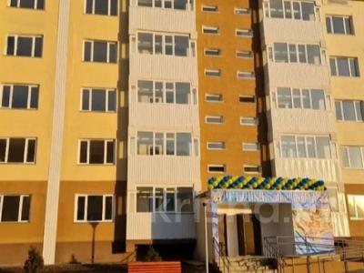 4-комнатная квартира · 93 м² · 5/5 этаж, 7 МКР. КОКТЕМ — ВОЗЛЕ SMALL за 34.5 млн 〒 в Талдыкоргане