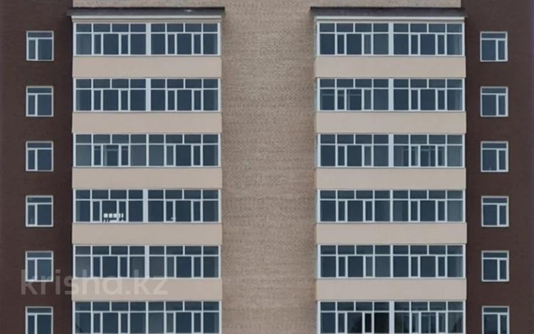 2-комнатная квартира · 80 м² · 2/7 этаж, 6 МКР. БОЛАШАК — ВОЗЛЕ ДЕТ.САД АЛТЫН БЕСIК за 65 млн ₸ в Талдыкоргане — фото 30