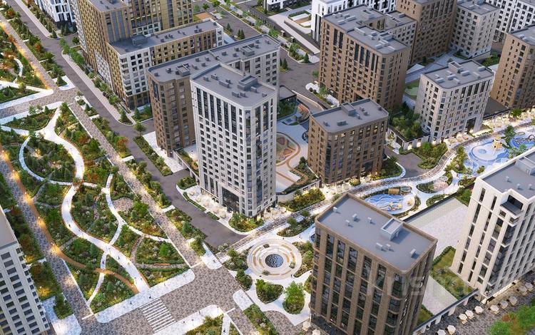 4-комнатная квартира · 177.95 м², Е-899 5/1а за ~ 157.1 млн ₸ в Астане, Нура р-н — фото 5