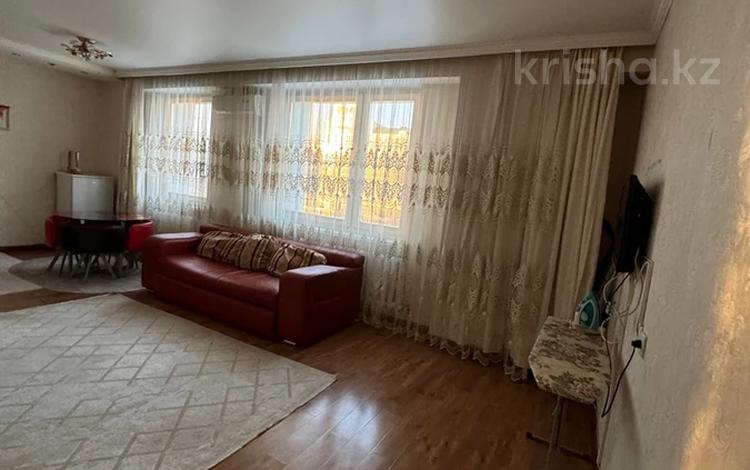 1-комнатная квартира · 40 м² · 5/8 этаж, Достык 13 — Достык за 18 000 ₸ в Астане, Есильский р-н — фото 2