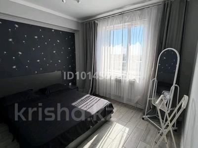 1-комнатная квартира · 41 м² · 10/16 этаж, Майкудук, Мкр. Мамыраева 11/1 — Каскад за 16 000 ₸ в Караганде, Алихана Бокейханова р-н