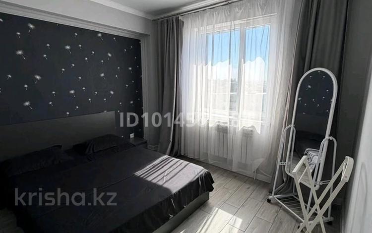 1-комнатная квартира · 41 м² · 10/16 этаж, Майкудук, Мкр. Мамыраева 11/1 — Каскад за 16 000 ₸ в Караганде, Алихана Бокейханова р-н — фото 13