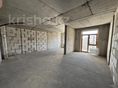 2-бөлмелі пәтер · 52.7 м² · 6/7 қабат, Рыскулова 103/6, бағасы: 29.5 млн ₸ в Алматы, Алатауский р-н